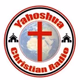 Yahoshua Christian Radio Logo