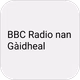 BBC - Radio nan Gàidheal Logo