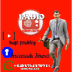 Radio Tiempo de Fe Logo