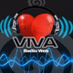 Viva Radio Web Logo