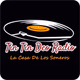 Tin Tin Deo Radio Logo