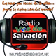 Radio Voz de Salvación Logo