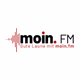 Moin.fm Logo