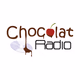 Chocolat Radio Gold Logo