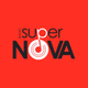 Radio SuperNova Warszawa Logo