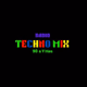 Radio Techno Mix Logo