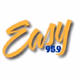 Easy 95.9 - WHEZ-LP Logo