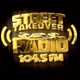 StreetTakeOver Radio 104.5 Logo