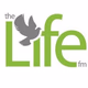 The Life 92.7 - WLFW Logo