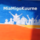 Mia Migo Kuurne Logo
