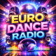 HearMe.fm - Euro Dance Logo