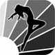 LazerFM logo
