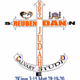Calvary Global Network Radio Logo