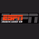 ESPN 1400 - WWTM Logo