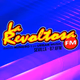 La Revoltosa FM Logo