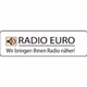 Radio Euro Logo