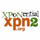 XPN2/XPoNential Radio - WXPN-HD2 Logo