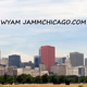 Jamm Chicago Logo