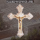 Suryoyo FM logo