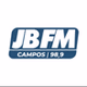 Rádio JB FM logo