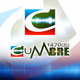 Cumbre 1470 AM / 106.3 FM - WKUM Logo
