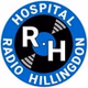 Radio Hillingdon logo