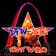 FleetDJRadio - DFW-STL Heat Radio Logo