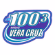 Rádio Vera Cruz Logo