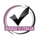 Radio V Italia Logo