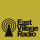East Village Radio Logo
