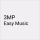 Easy Music 3MP Logo