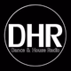 Dance House Radio Logo