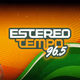 Estereotempo 96.5 FM - WZNA Logo