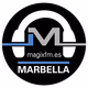 MAGIX FM Logo