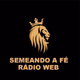 Rádio Semeando a Fé Logo