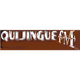 Rádio Quijingue FM 89.3 Logo