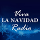 Viva La Navidad Radio Logo