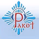 Rakoty Coptic Radio Logo