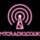 Music Takes Control Radio Logo