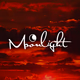 Dash Radio - Moonlight - Today's R&B Logo