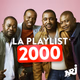 NRJ - La Playlist 2000's Logo