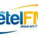 Betel FM 92.3 Logo