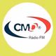 Rádio CMD FM Logo