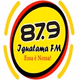 Radio Iguatama FM Logo