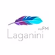 Laganini FM - Osijek logo