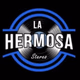 La Hermosa Stereo Logo