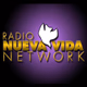 Radio Nueva Vida - KGCN Logo