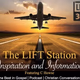 The Lift Logo