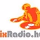 Mix Radio - Napjaink slágerei Logo