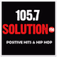 Solution FM - WHMX Logo